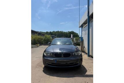BMW 116 Gebrauchtwagen