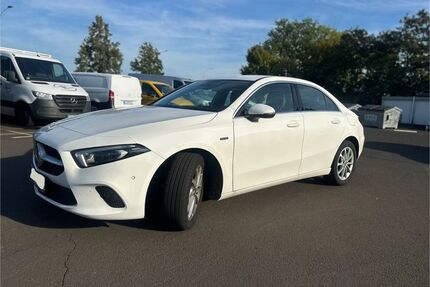 Mercedes-Benz A 250 Gebrauchtwagen