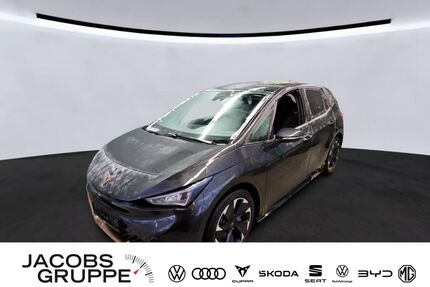 Cupra Born Gebrauchtwagen