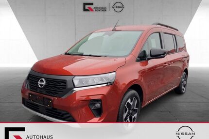 Nissan Townstar Gebrauchtwagen