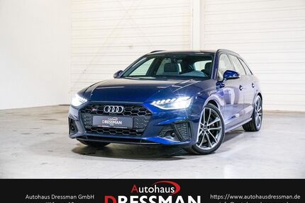 Audi S4 Gebrauchtwagen