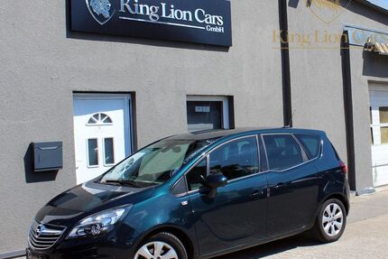 Opel Meriva Gebrauchtwagen