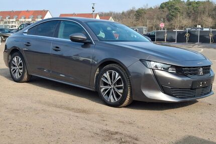 Peugeot 508 Gebrauchtwagen