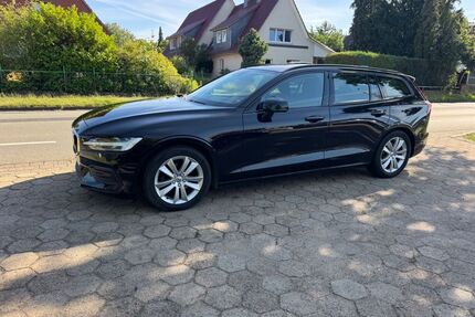 Volvo V60 Gebrauchtwagen