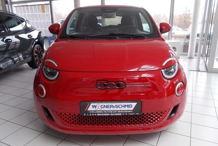 Fiat 500e Gebrauchtwagen