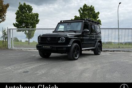 Mercedes-Benz G 400 Gebrauchtwagen