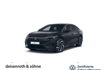 VW ID.7 Gebrauchtwagen