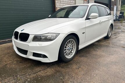 BMW 318 Gebrauchtwagen