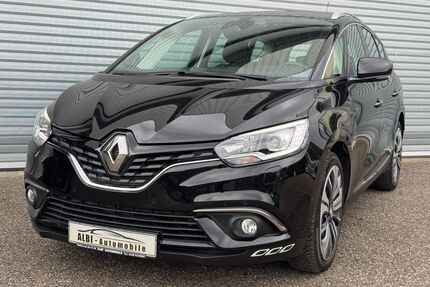 Renault Scenic Gebrauchtwagen