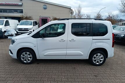 Opel Combo Gebrauchtwagen