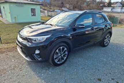 Kia Stonic Gebrauchtwagen