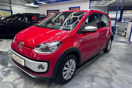 VW up! Gebrauchtwagen
