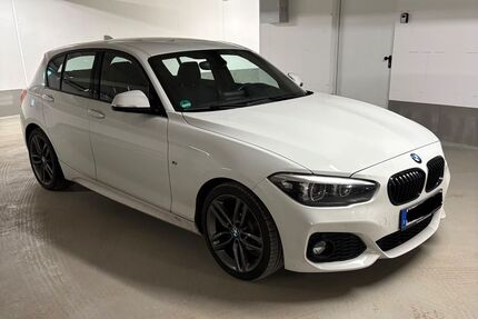 BMW 118 Gebrauchtwagen