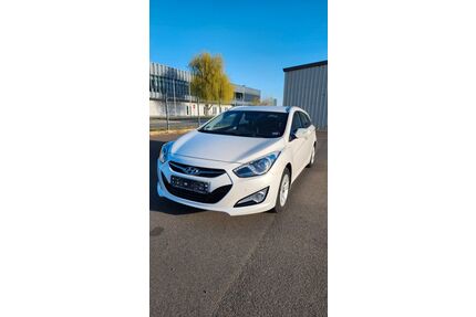 Hyundai i40 Gebrauchtwagen