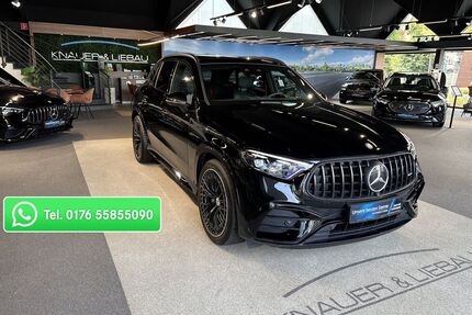 Mercedes-Benz GLC 43 AMG Gebrauchtwagen
