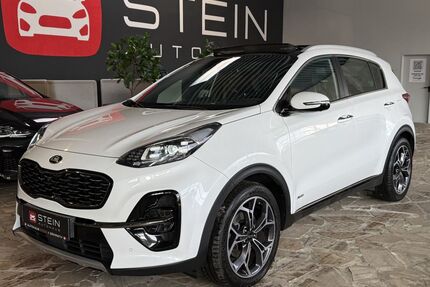 Kia Sportage Gebrauchtwagen