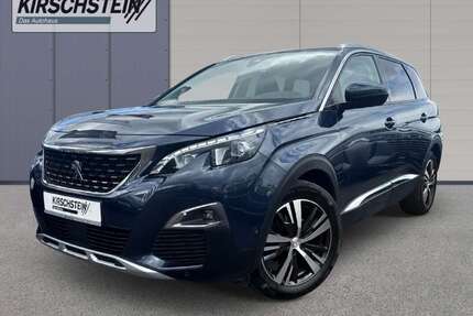 Peugeot 5008 Gebrauchtwagen