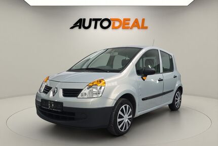 Renault Modus Gebrauchtwagen