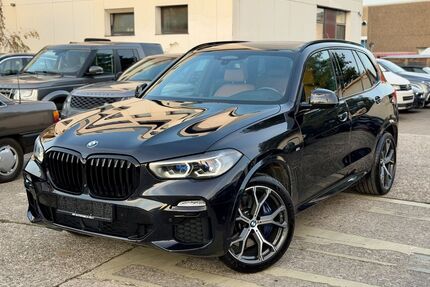BMW X5 Gebrauchtwagen