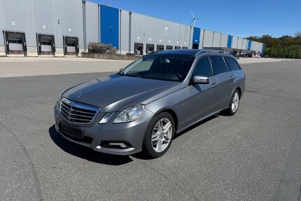 Mercedes-Benz E 350 Gebrauchtwagen