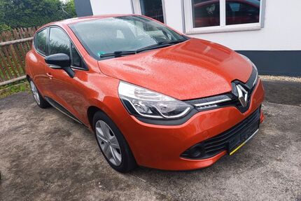 Renault Clio Gebrauchtwagen