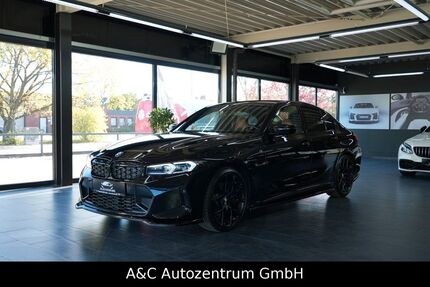 BMW M340d Gebrauchtwagen