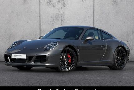 Porsche 991 Gebrauchtwagen