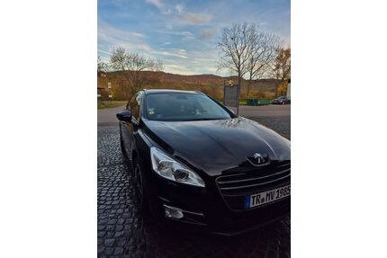 Peugeot 508 Gebrauchtwagen