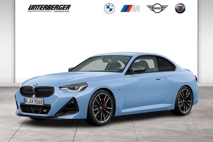 BMW M240i Gebrauchtwagen
