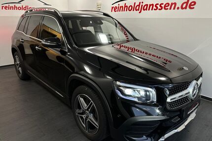 Mercedes-Benz GLB 220 Gebrauchtwagen
