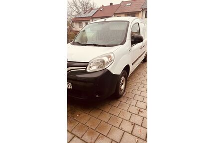 Renault Kangoo Gebrauchtwagen