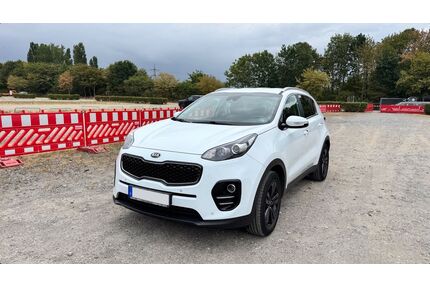 Kia Sportage Gebrauchtwagen