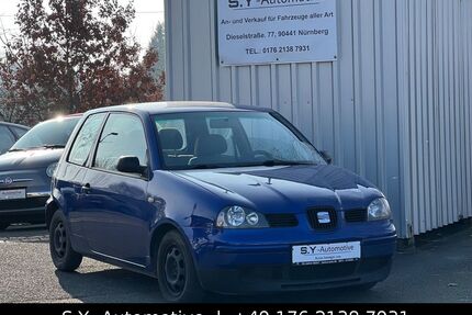 Seat Arosa Gebrauchtwagen