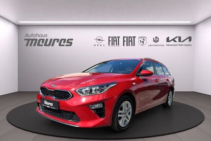 Kia ceed Sportswagon Gebrauchtwagen