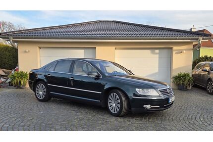 VW Phaeton Gebrauchtwagen