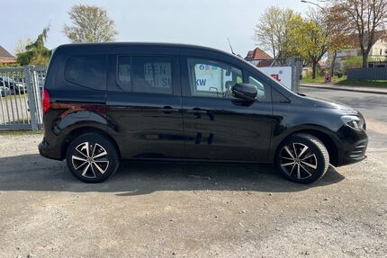 Mercedes-Benz T-Klasse Gebrauchtwagen