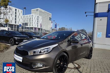 Kia ceed / Ceed Gebrauchtwagen