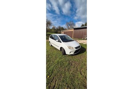 Ford C-Max Gebrauchtwagen