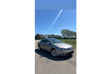 VW CC Gebrauchtwagen