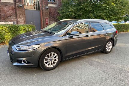 Ford Mondeo Gebrauchtwagen