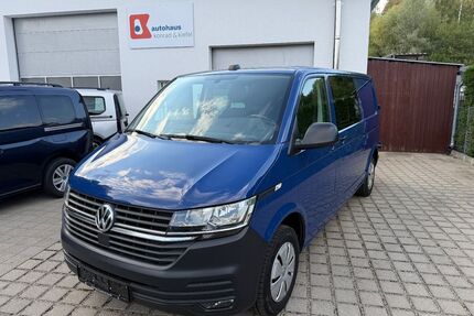 VW T6 Transporter Gebrauchtwagen