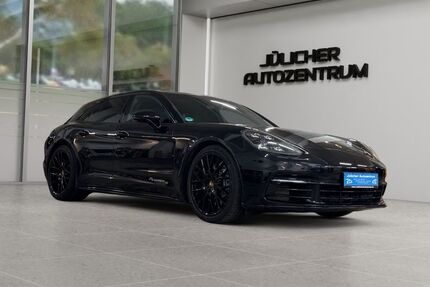 Porsche Panamera Gebrauchtwagen