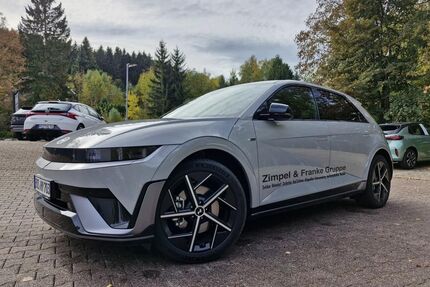 Hyundai IONIQ 5 Gebrauchtwagen