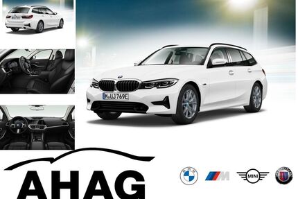BMW 330 Gebrauchtwagen