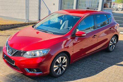 Nissan Pulsar Gebrauchtwagen