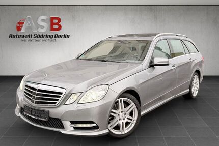 Mercedes-Benz E 250 Gebrauchtwagen