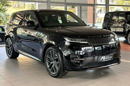 Land Rover Range Rover Sport Gebrauchtwagen