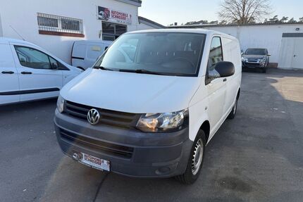VW T5 Transporter Gebrauchtwagen