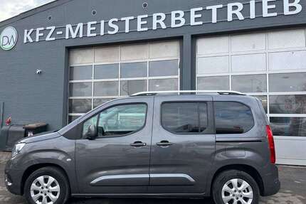 Opel Combo Gebrauchtwagen