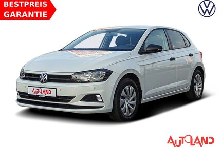 VW Polo Gebrauchtwagen